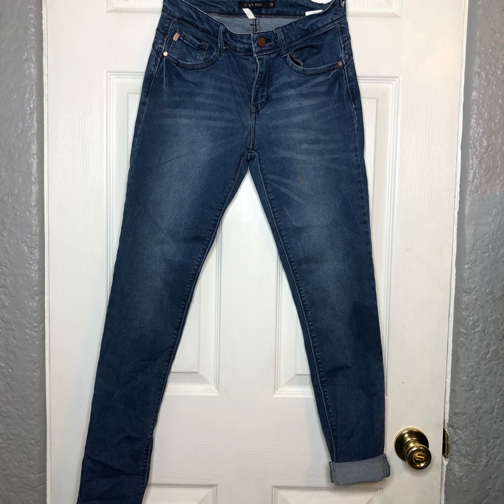 Jeans